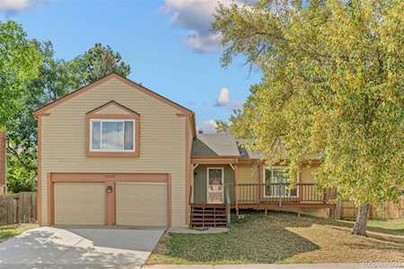 12334 W Saratoga Ave Morrison, CO 80465