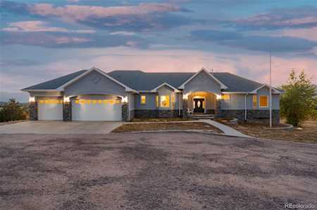 2525 Shrider Rd Colorado Springs, CO 80920