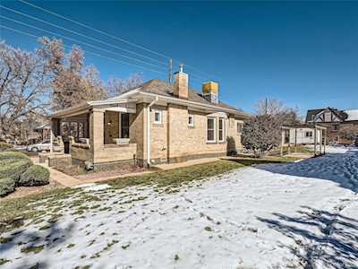 4548 N Julian St Denver, CO 80211