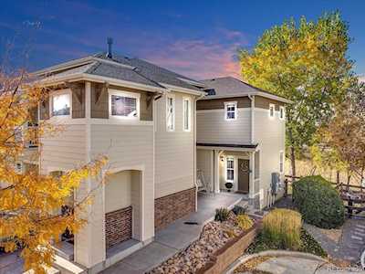 12921 Grant Circle W #B Thornton, CO 80241