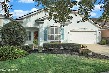 14916 W Fern Hammock DR Jacksonville, FL 32258