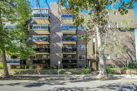 1233 N Ogden St #605 Denver, CO 80218
