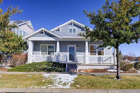 5554 Cassina Dr Colorado Springs, CO 80923