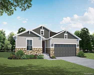 7958 Pennydale Dr Colorado Springs, CO 80908