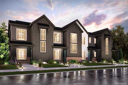 418 Millwall Circle Castle Pines, CO 80108