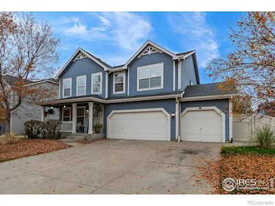 11186 Cimarron St Firestone, CO 80504