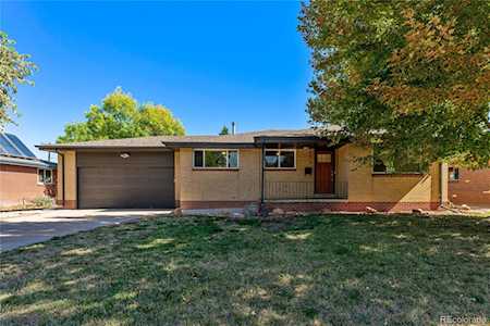 5020 S Delaware St Englewood, CO 80110