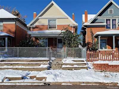 3437 Vallejo St Denver, CO 80211