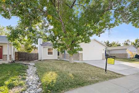 4802 S Swadley St Morrison, CO 80465