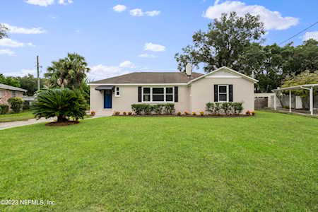 4335 Birmingham RD Jacksonville, FL 32207