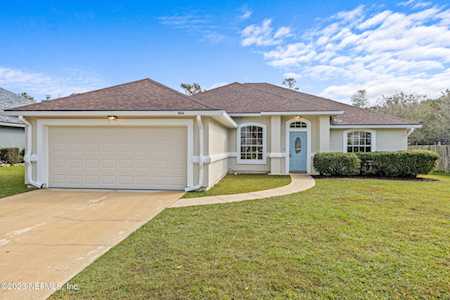 665 Camp Francis Johnson RD Orange Park, FL 32065