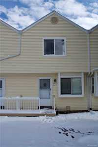 3124 Vail Pass Dr Colorado Springs, CO 80917