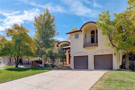 2901 S Cook St Denver, CO 80210