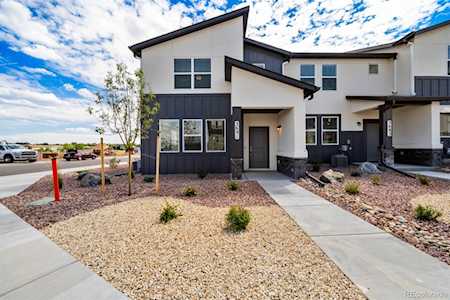 3691 Moon River Dr Colorado Springs, CO 80922