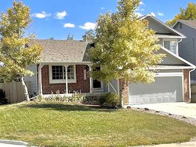 5368 S Xenophon Way Littleton, CO 80127