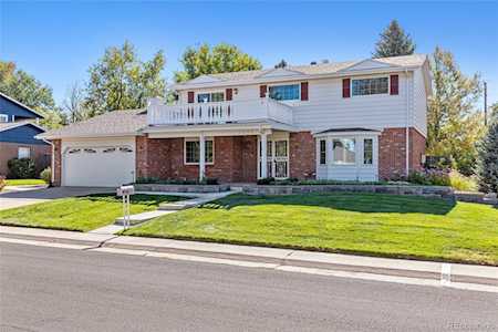 1444 E Easter Circle Centennial, CO 80122