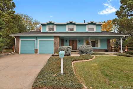7783 S Poplar Way Centennial, CO 80112