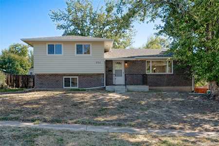 2311 Marlborough Rd Colorado Springs, CO 80909