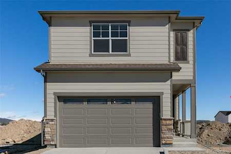 2255 Coyote Mint Dr Monument, CO 80132