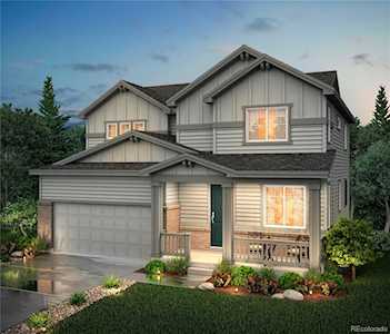 1923 Merrill Circle E Erie, CO 80516