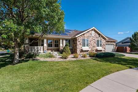 5032 S Coolidge St Aurora, CO 80016