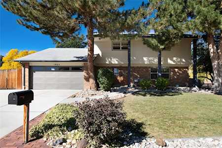 1905 E Davies Place Centennial, CO 80122