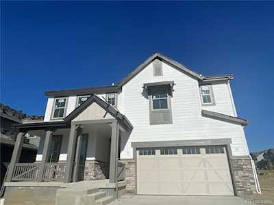3176 S Quaker St Morrison, CO 80465