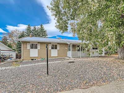 1609 Utah St Golden, CO 80401