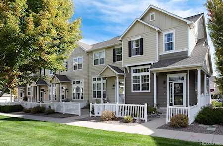 1463 Thunder Butte Rd Castle Rock, CO 80109