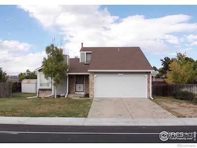 6721 W 116th Ave Westminster, CO 80020