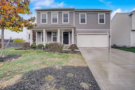 530 Alta View Village Court Worthington, OH 43085
