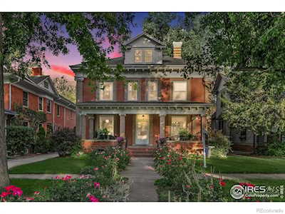 428 Pratt St Longmont, CO 80501