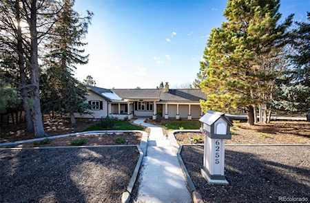 6255 Pine Hollow Drive Parker, CO 80134