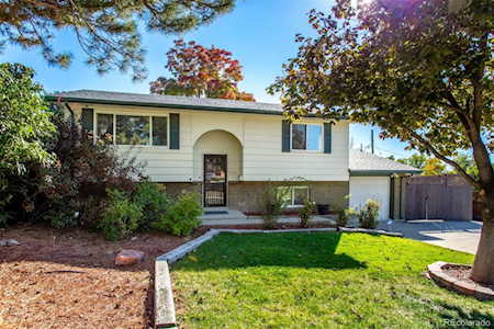 3550 W 96th Ave Westminster, CO 80031