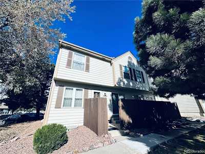 4376 Hawks Lookout Ln Colorado Springs, CO 80916