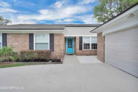 2837 Thomas CT Orange Park, FL 32073