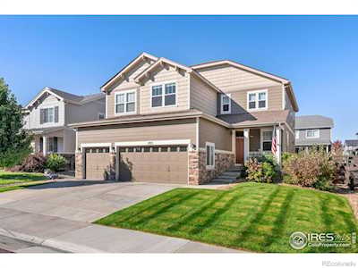 1723 Dusty Boot Dr Lafayette, CO 80026
