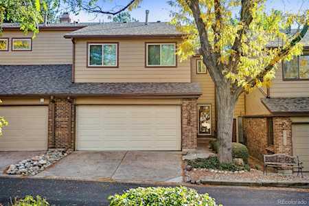 7144 E Dry Creek Circle Centennial, CO 80112
