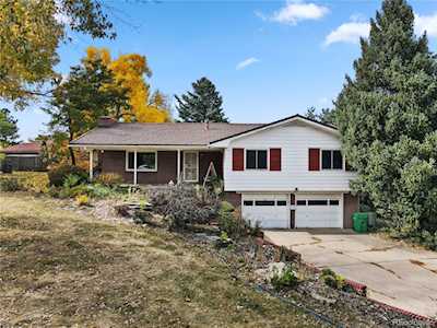 3575 Owens St Wheat Ridge, CO 80033