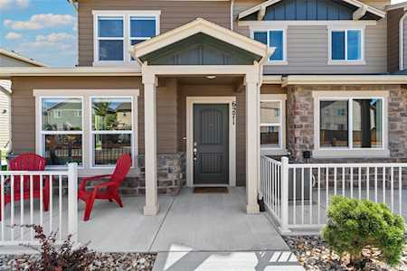 6271 Old Glory Dr Colorado Springs, CO 80925