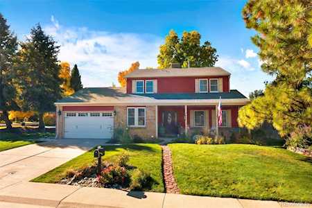 7333 S Washington Circle Centennial, CO 80122