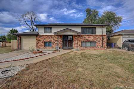 13969 E 32nd Place Aurora, CO 80011