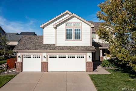 15975 Butterwort Circle Parker, CO 80134