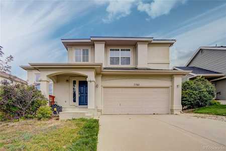 7762 Mountain Laurel Colorado Springs, CO 80922
