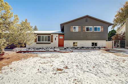 4447 Ranch Circle Colorado Springs, CO 80918