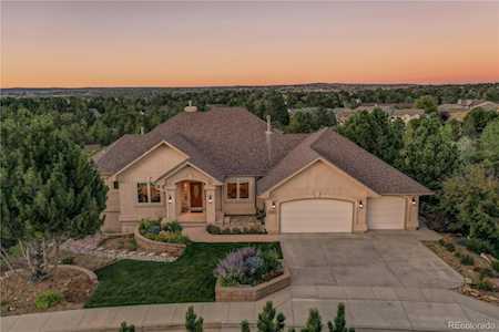 1760 Colgate Dr Colorado Springs, CO 80918