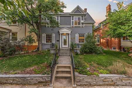 2227 N High St Denver, CO 80205