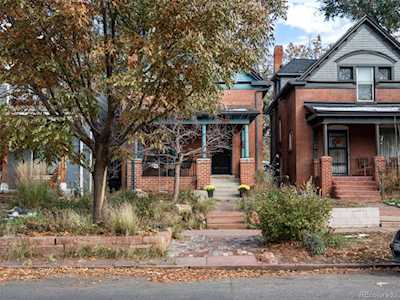 2530 N Humboldt St Denver, CO 80205