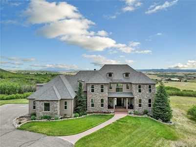 6241 Lake Gulch Rd Castle Rock, CO 80104