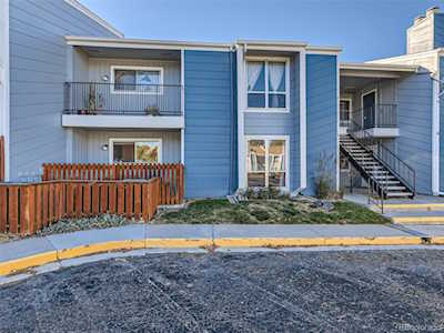7260 S Gaylord St #I26 Centennial, CO 80122